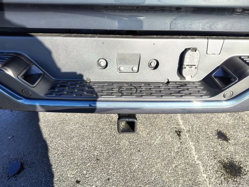 New 2026 RAM 1500 Big Horn image 10