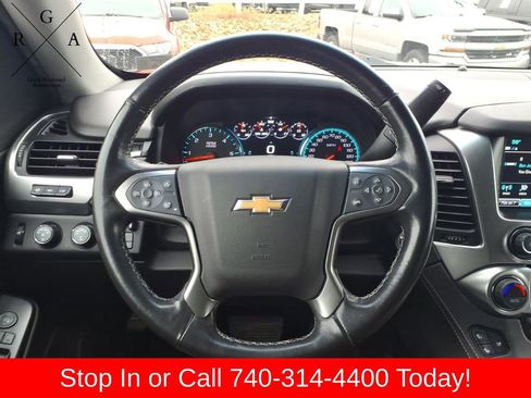 Used 2019 Chevrolet Tahoe Premier w/ RST 6.2L Performance Edition AWD/4WD image 29
