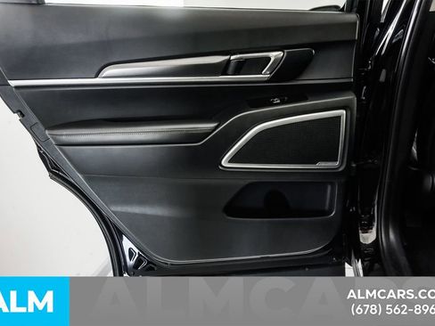Used 2024 Kia Telluride S w/ S Sunroof Package FWD image 53