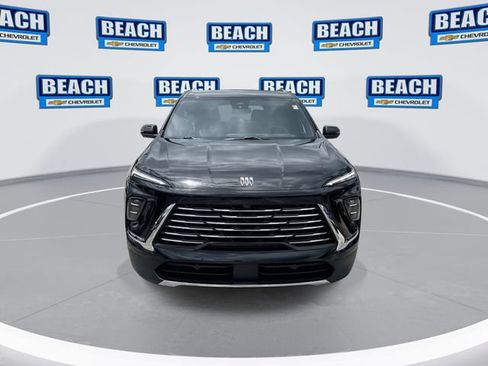 Used 2026 Buick Enclave Preferred FWD image 3