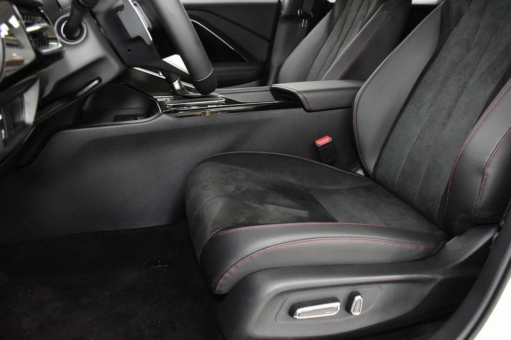 Used 2025 Acura ADX A-Spec AWD/4WD image 12