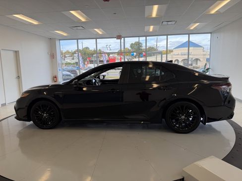 Used 2022 Toyota Camry Nightshade image 70