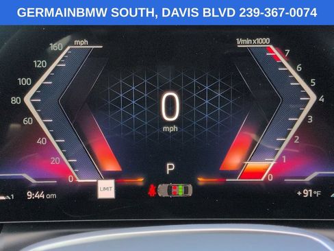 Certified 2025 BMW 330i Sedan w/ Convenience Package RWD image 30