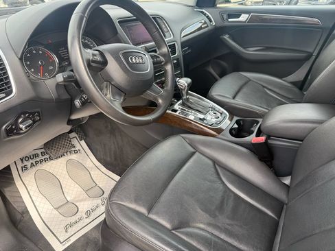 Used 2013 Audi Q5 2.0T Premium Plus w/ Premium Plus Pkg AWD/4WD image 29