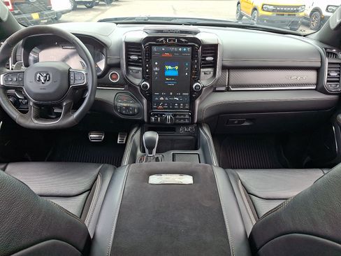 Used 2024 RAM 1500 TRX AWD/4WD image 14