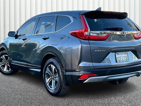 Used 2018 Honda CR-V LX image 22