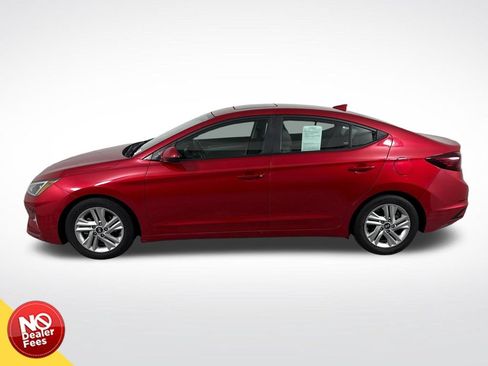 Used 2020 Hyundai Elantra Value Edition FWD image 7