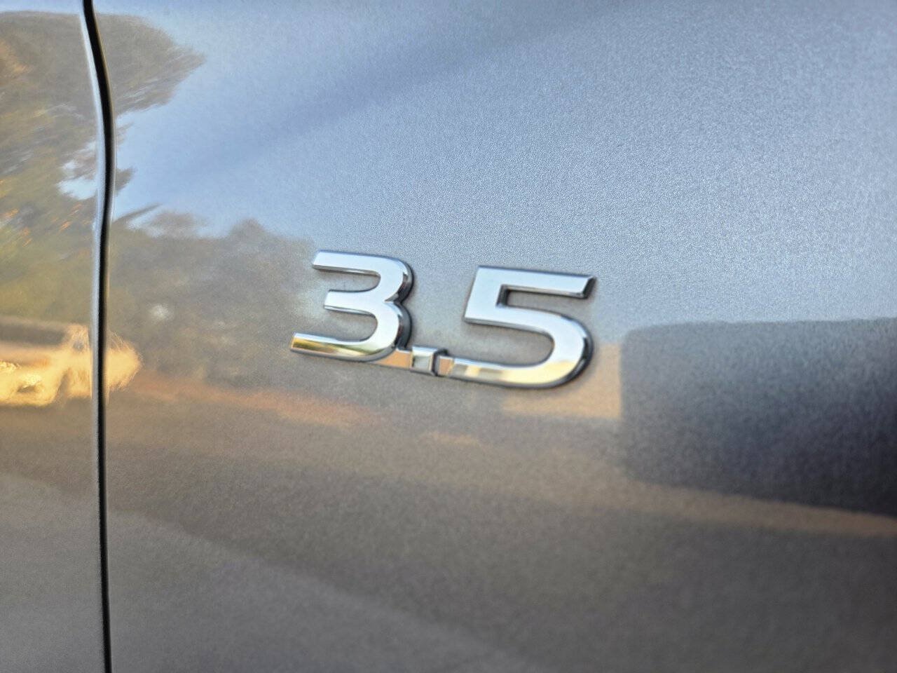Used 2018 INFINITI QX60 Luxe w/ Premium Plus Package AWD/4WD image 22