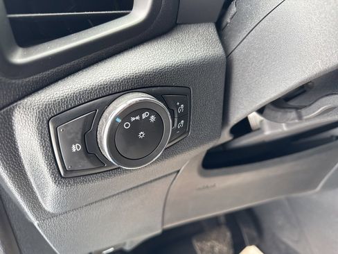 Used 2020 Ford EcoSport SE image 15