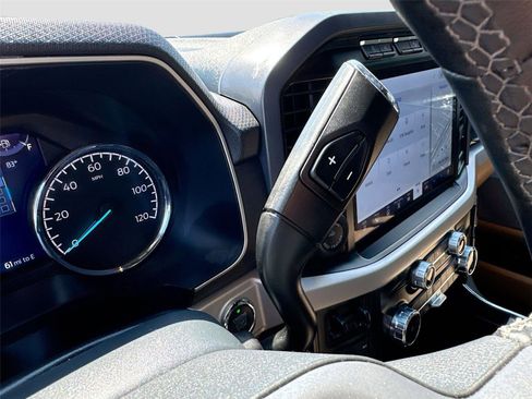 Used 2023 Ford F150 XLT w/ Equipment Group 302A High image 6