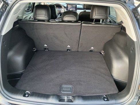 Certified 2022 Jeep Compass Limited image 22