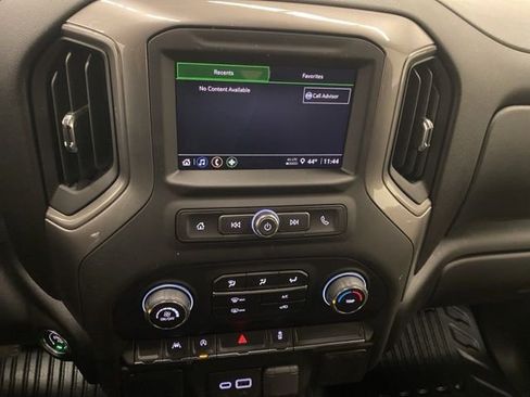 New 2026 Chevrolet Silverado 1500 W/T image 15