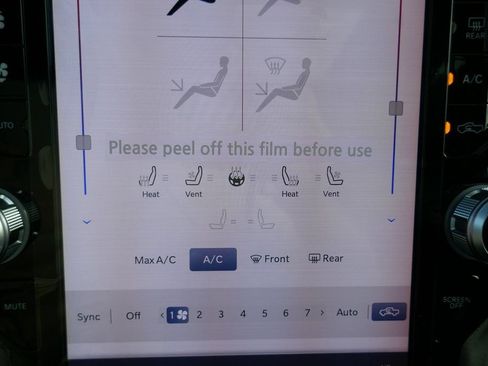 New 2026 RAM 1500 Laramie w/ Night Edition image 28