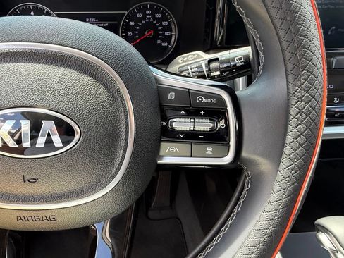 Used 2021 Kia Sorento EX w/ Panoramic Sunroof Package AWD/4WD image 29