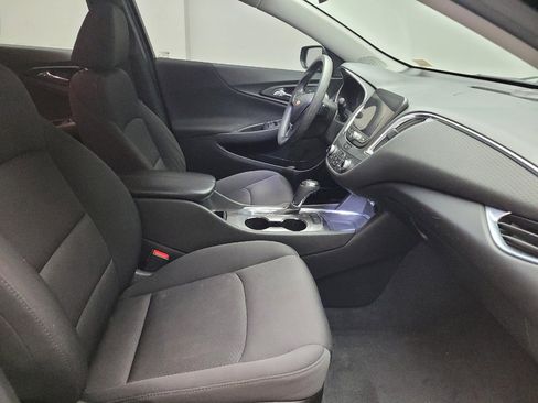 Used 2019 Chevrolet Malibu LT FWD image 21
