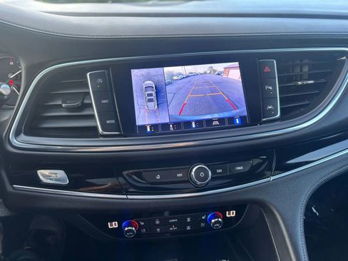 Used 2024 Buick Enclave Avenir w/ Avenir Technology Package image 13
