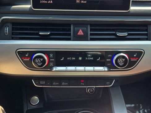 Used 2017 Audi A4 2.0T Premium Plus w/ Premium Plus Package AWD/4WD image 30