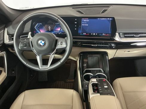 Certified 2025 BMW X1 xDrive28i w/ Convenience Package image 11