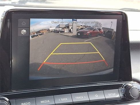 Used 2024 Kia Forte LXS image 15