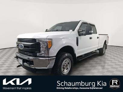 Used 2017 Ford F350 XL