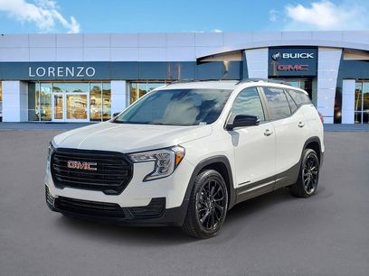 Used 2023 GMC Terrain SLE w/ Driver Convenience Package