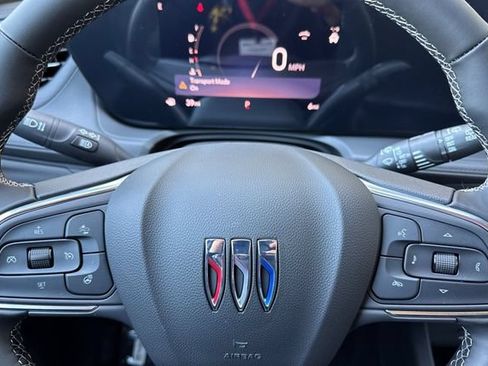 New 2026 Buick Encore GX Preferred w/ Advanced Technology Package FWD image 24