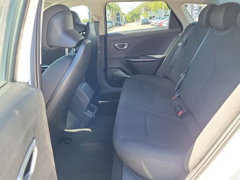 New 2026 Kia K4 FWD image 14