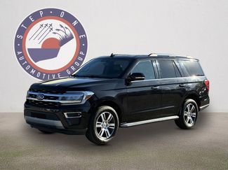 Used 2023 Ford Expedition Limited video 2