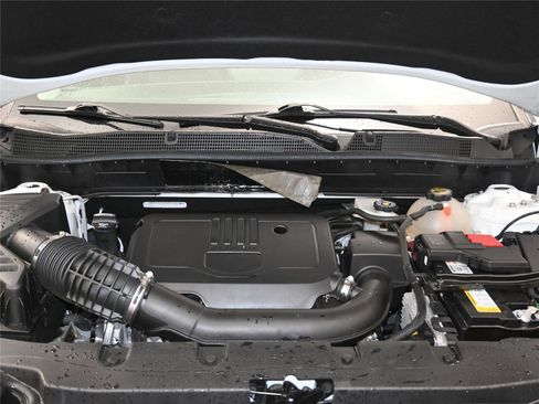 Used 2024 Chevrolet Blazer LT image 10