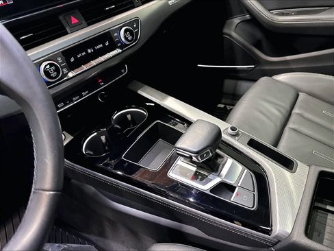 Used 2023 Audi A5 2.0T Premium Plus w/ Premium Plus AWD/4WD image 19