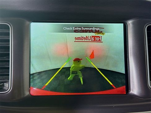 Certified 2020 Dodge Charger Scat Pack image 7