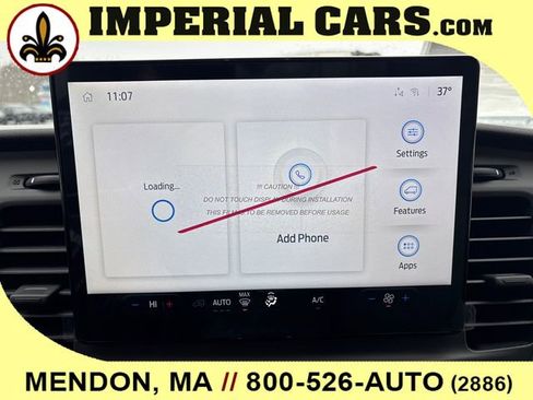 New 2026 Ford Transit 250 148 Medium Roof Extended AWD w/ HVAC Trade Package image 22