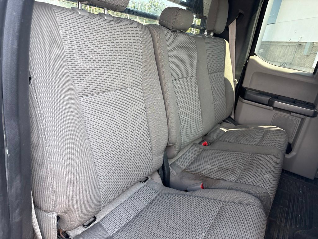 Used 2019 Ford F450 XLT AWD/4WD image 9
