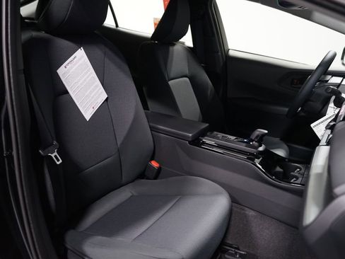 New 2026 Toyota Prius LE image 26