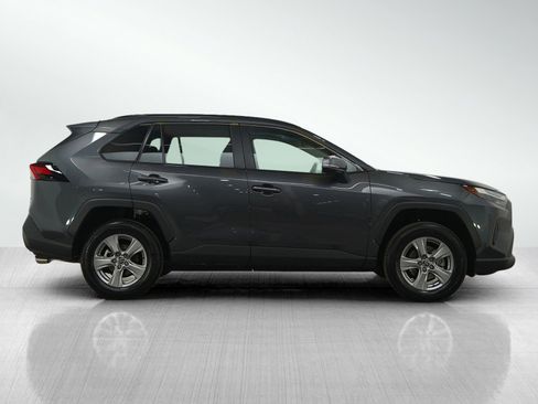 Used 2025 Toyota RAV4 XLE image 6