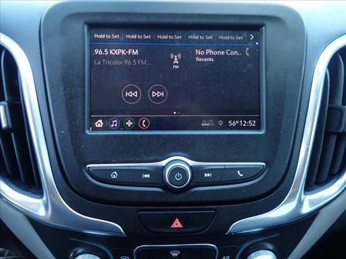 Used 2021 Chevrolet Equinox LS w/ LS Convenience Package AWD/4WD image 18