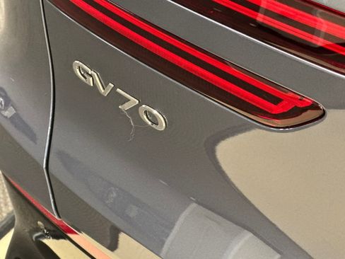 New 2026 Genesis GV70 2.5T Sport Prestige AWD/4WD image 27