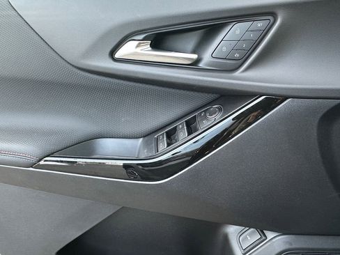 New 2026 Chevrolet Equinox RS w/ Convenience Package III image 11