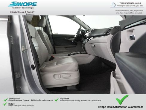 Used 2017 Honda Pilot Touring image 10