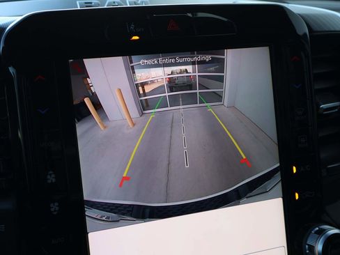 New 2026 RAM 1500 Big Horn image 17