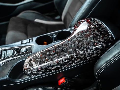 Used 2020 Chevrolet Camaro SS image 25