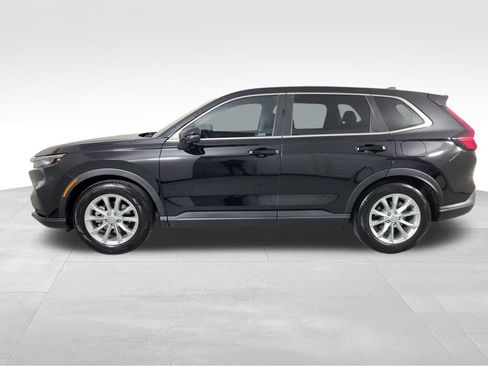 Used 2024 Honda CR-V EX-L image 4