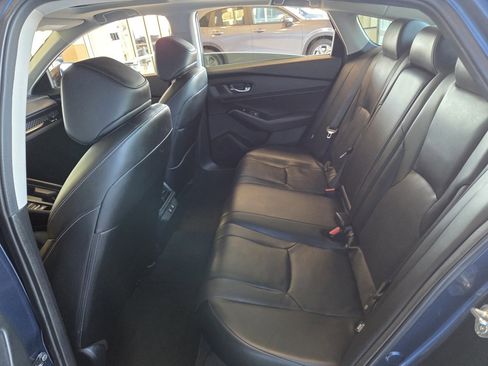 Used 2023 Honda Accord Touring image 18