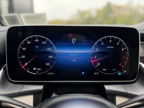Certified 2025 Mercedes-Benz GLC 300 4MATIC image 30