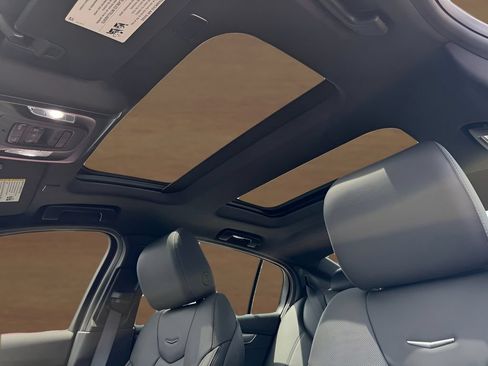 New 2026 Cadillac CT5 Premium Luxury RWD image 12