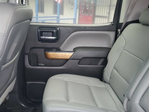 Used 2014 Chevrolet Silverado 1500 LTZ w/ Texas Edition, 1LZ Trim RWD image 28