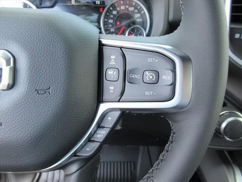 New 2026 RAM 1500 Big Horn image 25