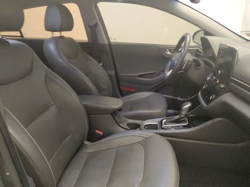 Used 2020 Hyundai Ioniq Limited FWD image 21