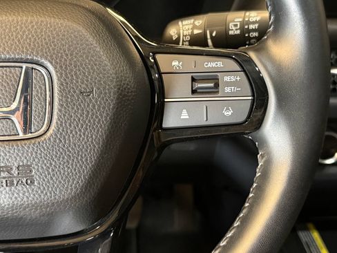 Used 2025 Honda HR-V EX-L image 12