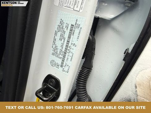 Used 2023 Ford F150 Lariat w/ Equipment Group 502A High image 43